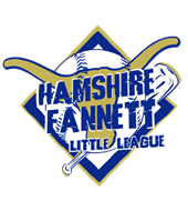 Hamshire Fannett Little League