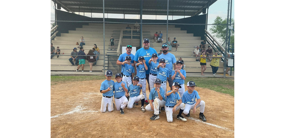 2022 Minors Champions: Whitecaps