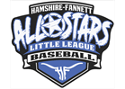 Congratulations to the 2019 Little League All Stars!