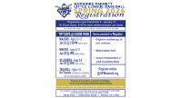 2026 Registration